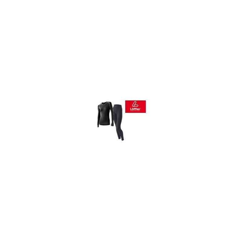 Sous-vêtements Femme Thermorégulateur