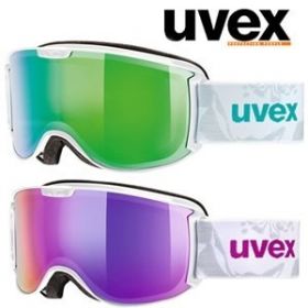 Masque mixte Skyper UVEX ski et snowboard