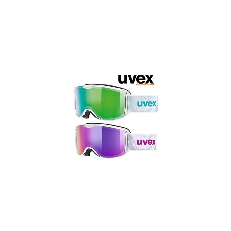 Masque mixte Skyper UVEX ski et snowboard