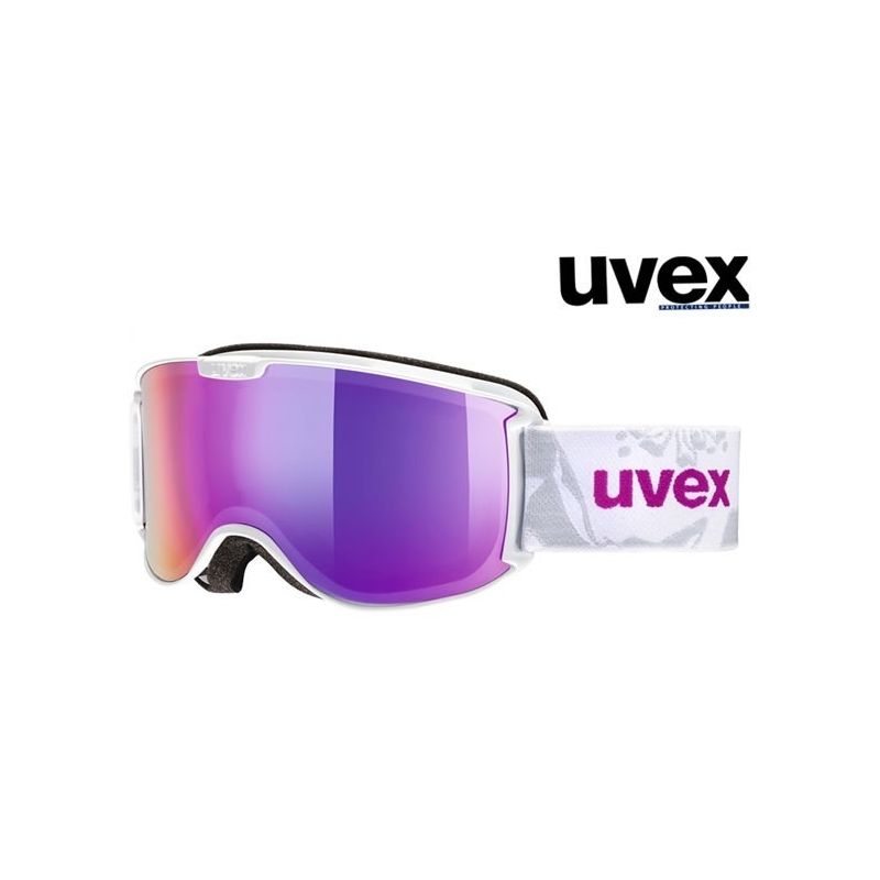  Masque mixte Skyper UVEX ski et snowboard 