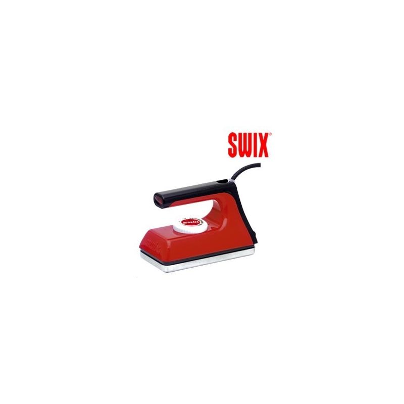 Fer à farter T76220 Swix Ski Snowboard