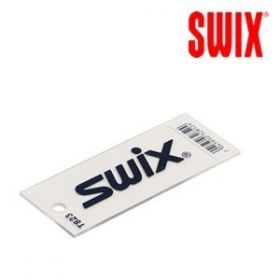 Racloir à fart plexi T0823D Swix Ski Snowboard