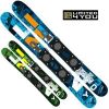 Mini ski snowblade Snow Icon 90 L4U patinette