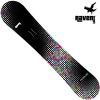 Pearl 148 RAVEN snowboard