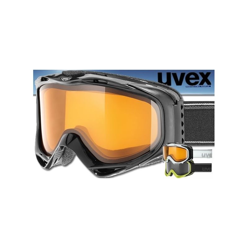 Masque de ski/snowboard adulte Uvision UVEX