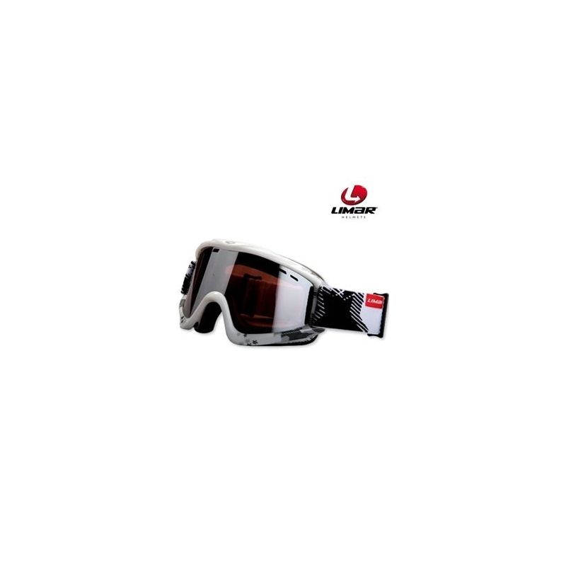 Masque adulte G55 LIMAR ski snowboard