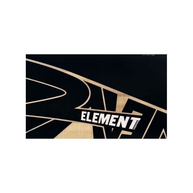Element 151 RAVEN snowboard