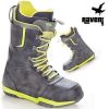 Boots Team RAVEN (homme) snowboard