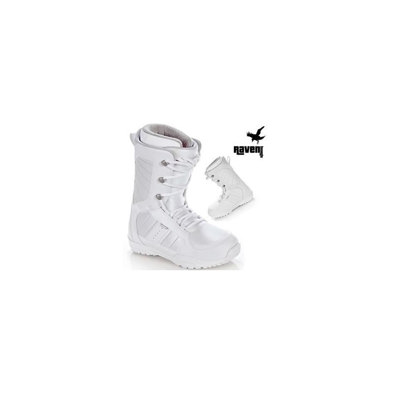 Boots Luna TAVEN (femme) snowboard