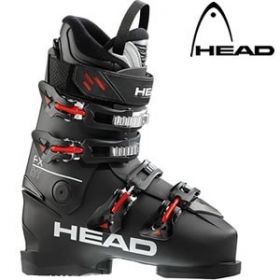 Chaussure de ski Homme FX GT Black HEAD
