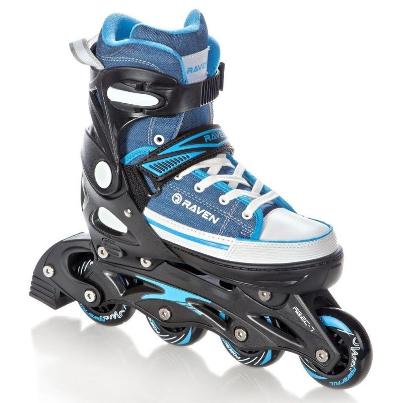 Roller Breathe taille ajustable et modulable RAVEN