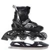Roller Profession taille ajustable RAVEN Black 2