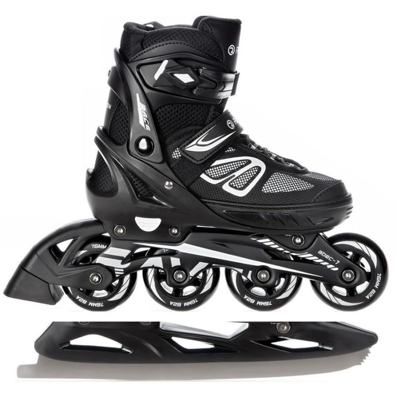 Roller Advance ajustable et modulable RAVEN