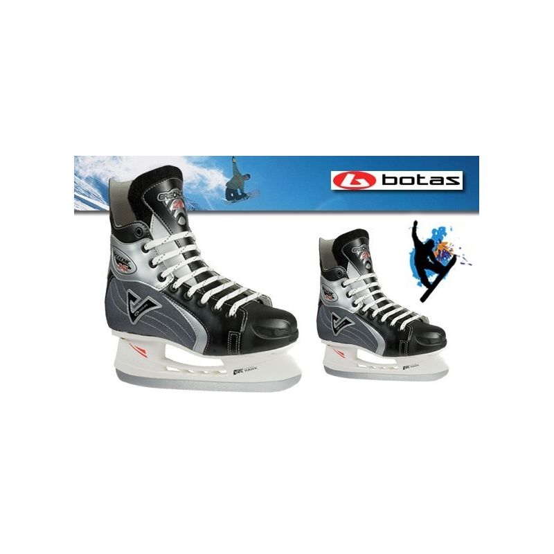 Patin de Hockey Ergonomic 261 BOTAS