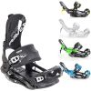 Fixation Rapide RAVEN FT270 fastec snowboard