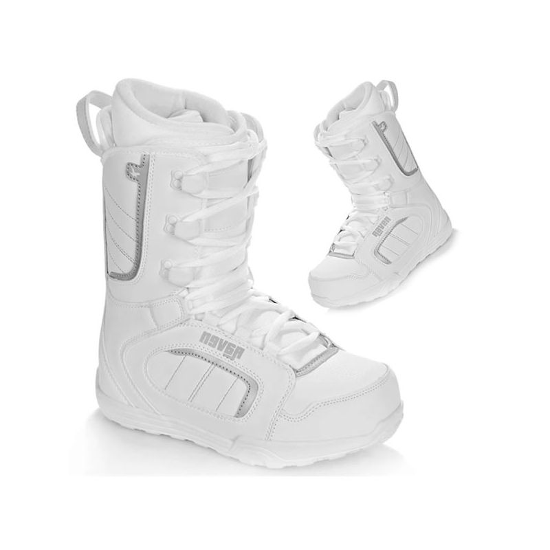 Boots Pearl RAVEN (femme) snowboard