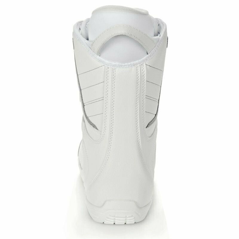 Boots Pearl RAVEN femme snowboard