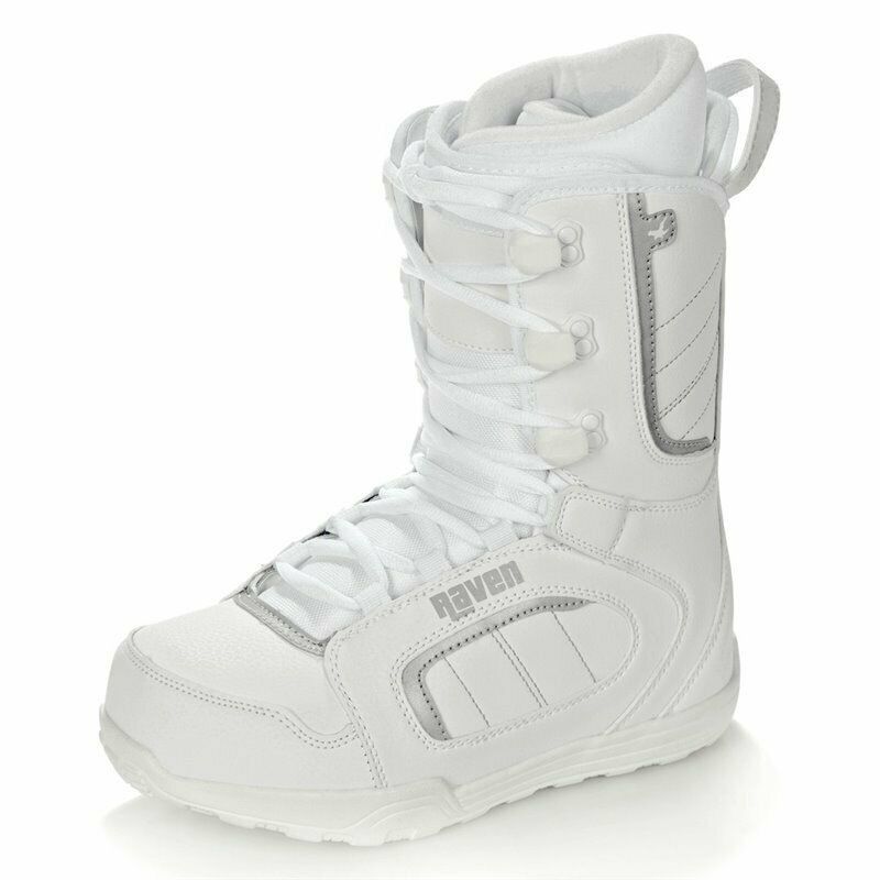 Boots Pearl RAVEN femme snowboard
