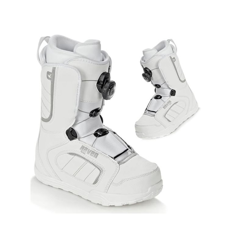 Boots Pearl ATOP RAVEN (femme) snowboard