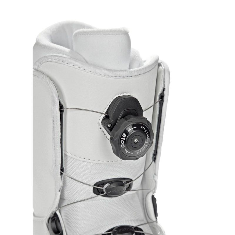 Boots Pearl ATOP RAVEN (femme) snowboard