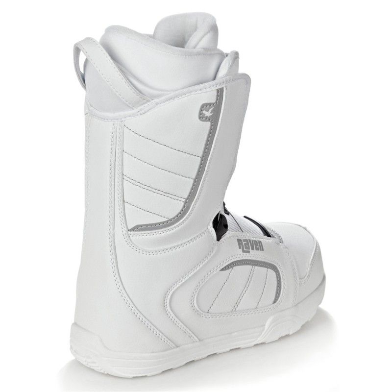 Boots Pearl ATOP RAVEN (femme) snowboard