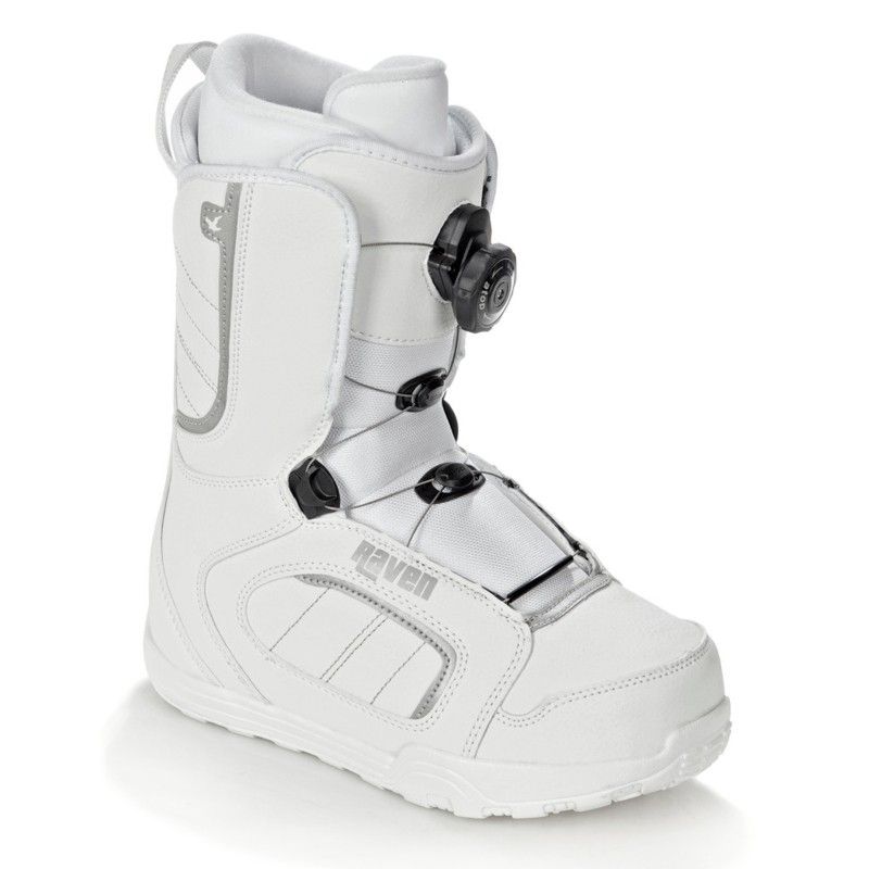 Boots Pearl ATOP RAVEN (femme) snowboard