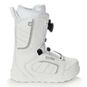 Boots Pearl ATOP RAVEN snowboard