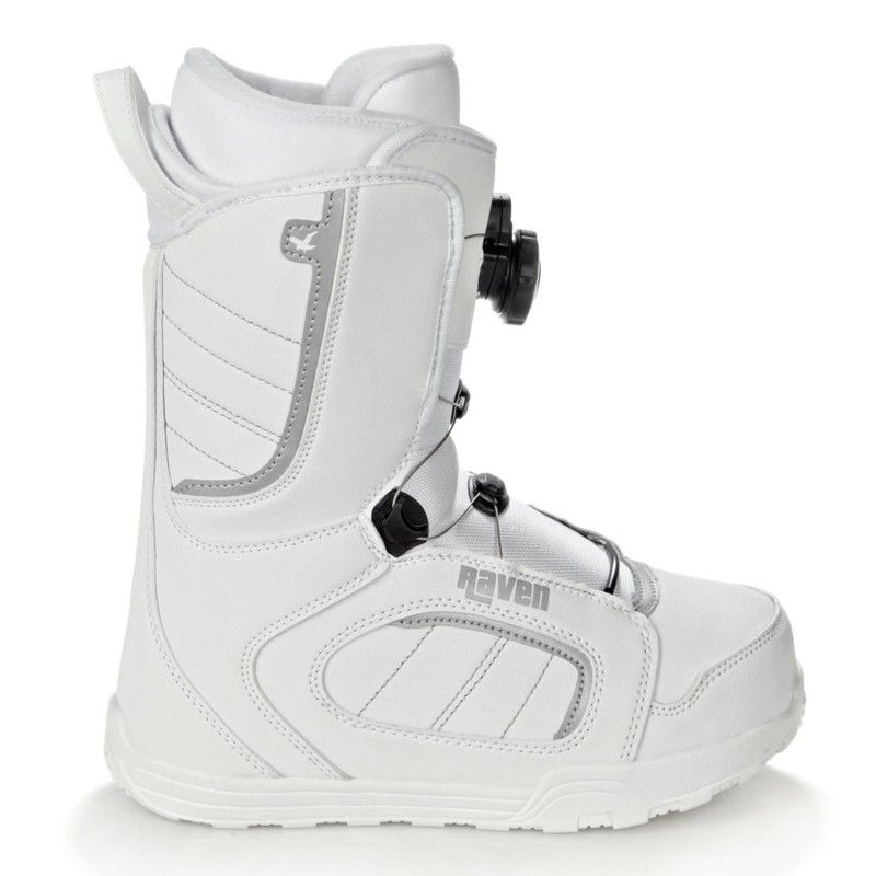 Boots Pearl ATOP RAVEN (femme) snowboard