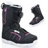 Boots Diva Atop RAVEN (femme) snowboard