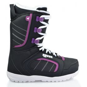 Boots Diva RAVEN snowboard