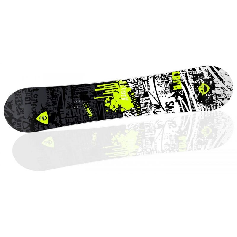 Core Junior RAVEN snowboard