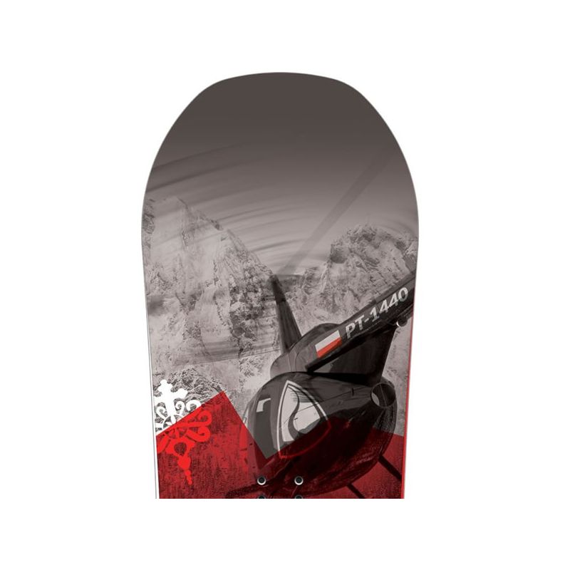 Play PATHRON snowboard