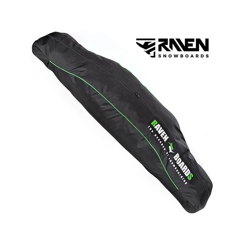 Housse de protection Taster RAVEN snowboard