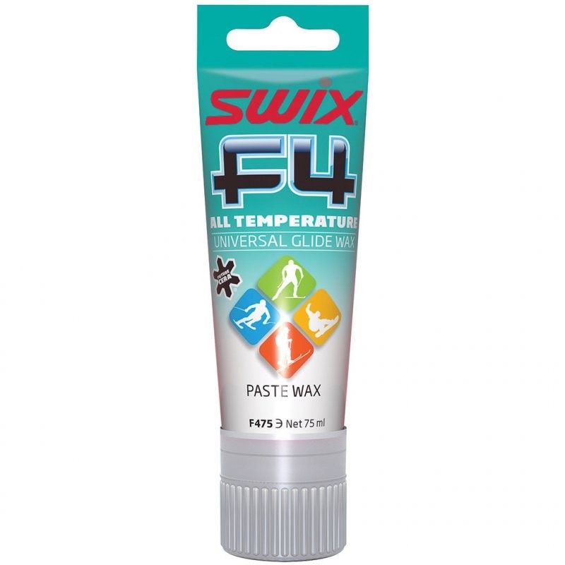 Fart Express pâte F4 TOKO