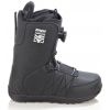 Boots Matrix Atop RAVEN snowboard