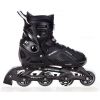 Roller Pulse black taille ajustable RAVEN Black
