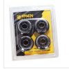 Roues de rechange pour roller en ligne raven
