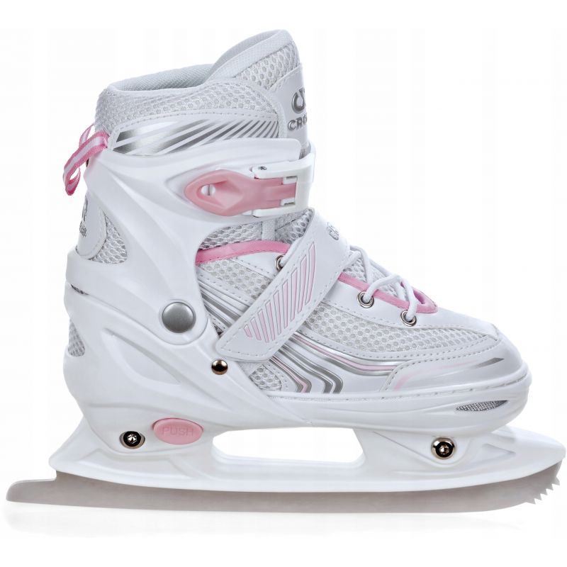 patin a glace croxer optima roller