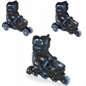 Roller Singer transformable et ajustable CROXER