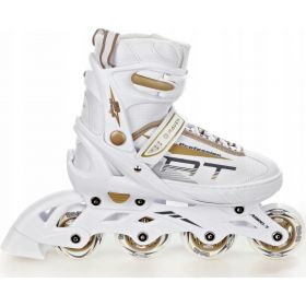 Roller fille sales taille 34