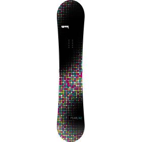 Pearl RAVEN snowboard