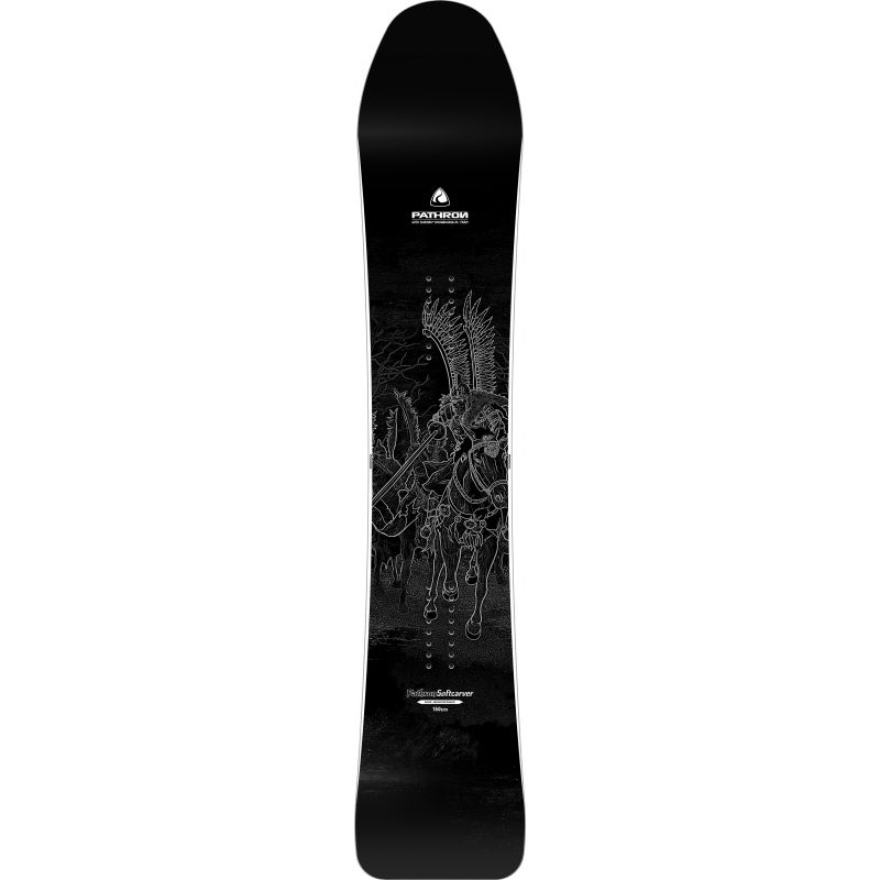 Softcarver PATHRON snowboard