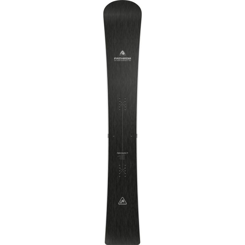Freecarver PATHRON snowboard