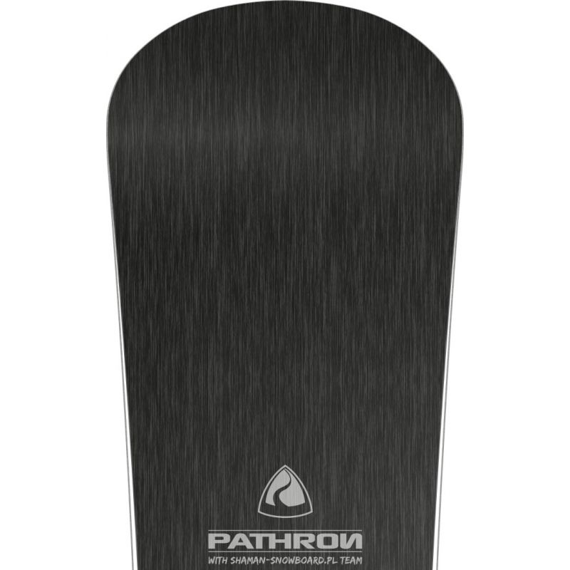 Freecarver PATHRON snowboard
