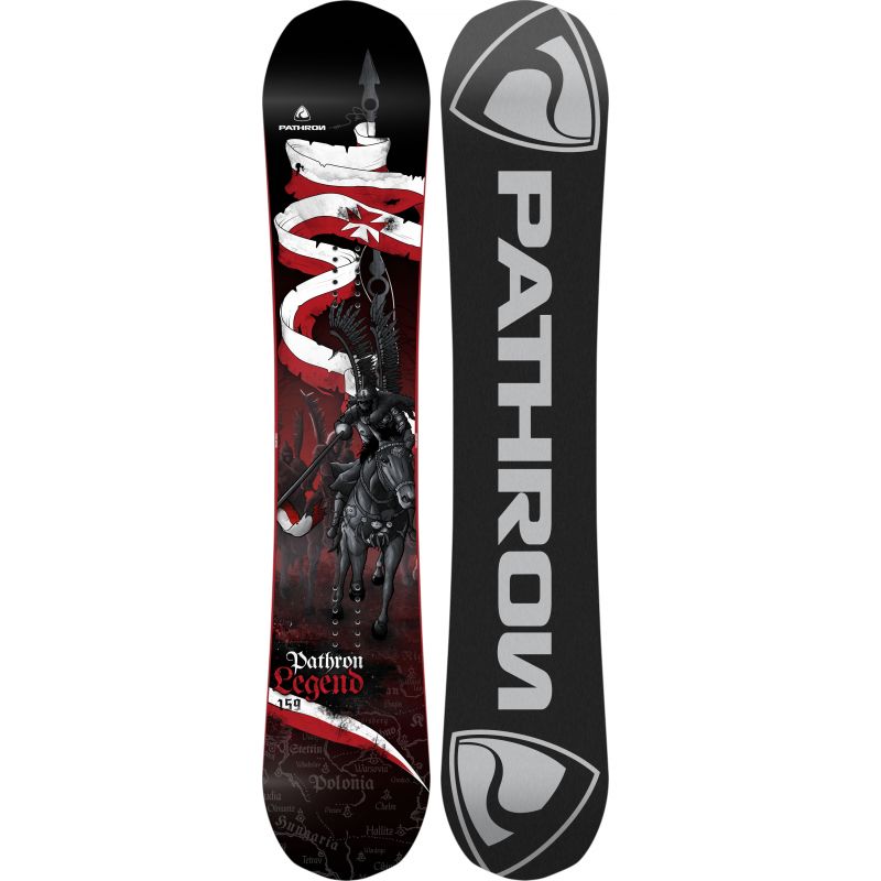 Legend PATHRON snowboard