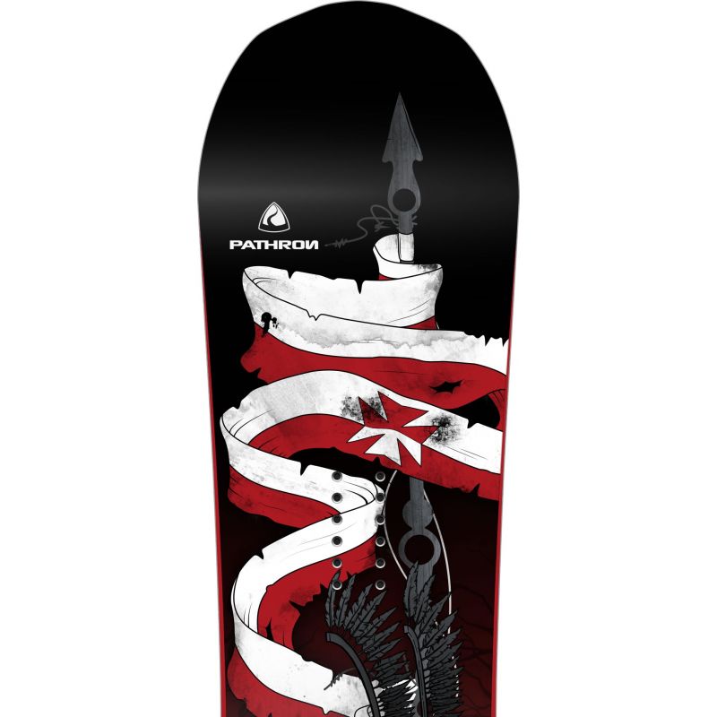 Legend PATHRON snowboard