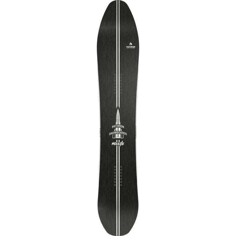 Missile PATHRON snowboard