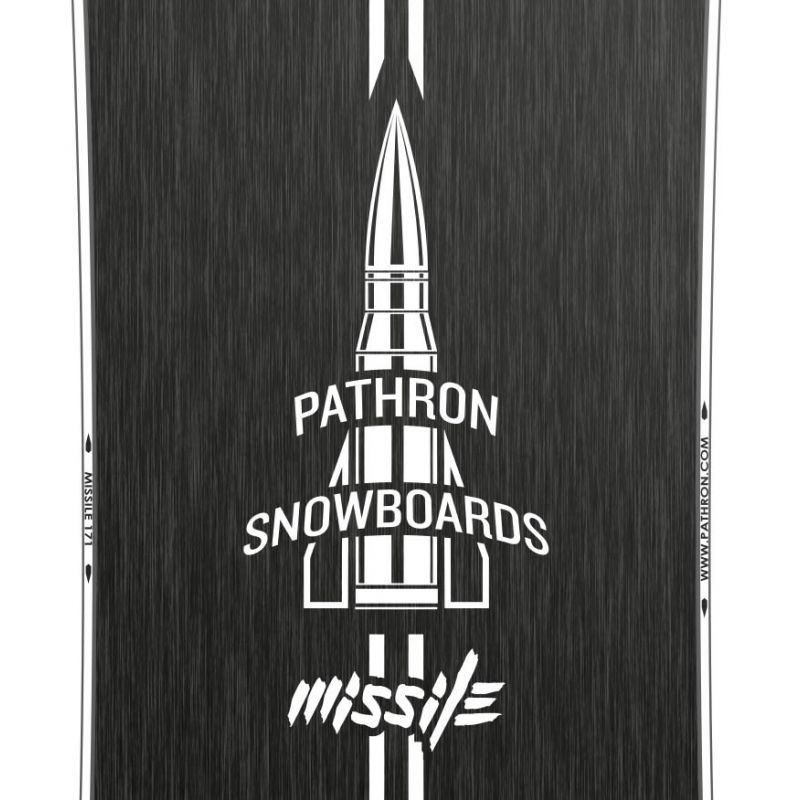 Missile PATHRON snowboard