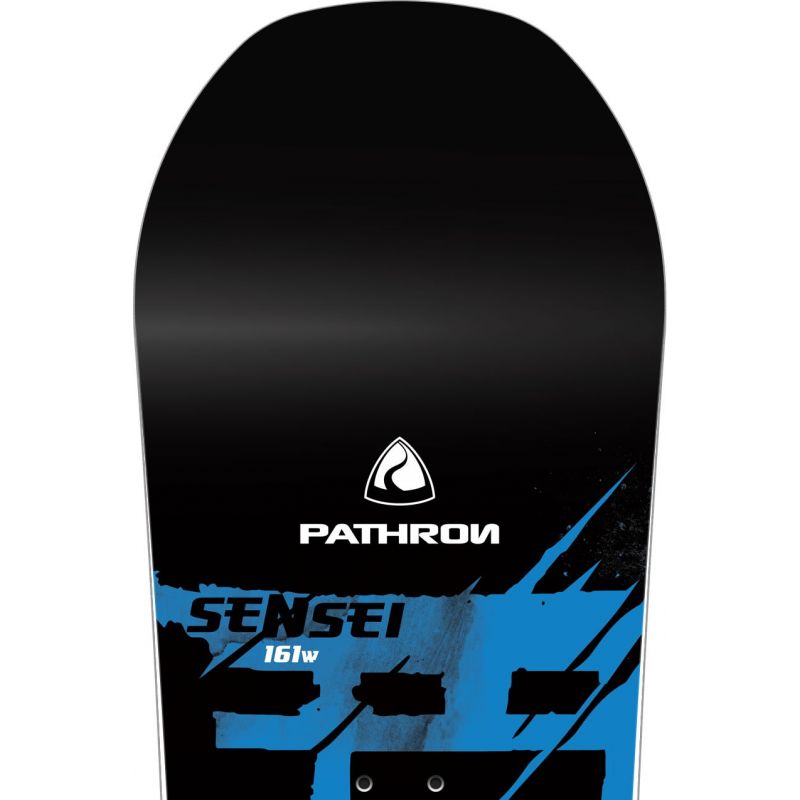 Sensei Blue PATHRON snowboard