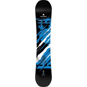 Sensei Blue PATHRON snowboard